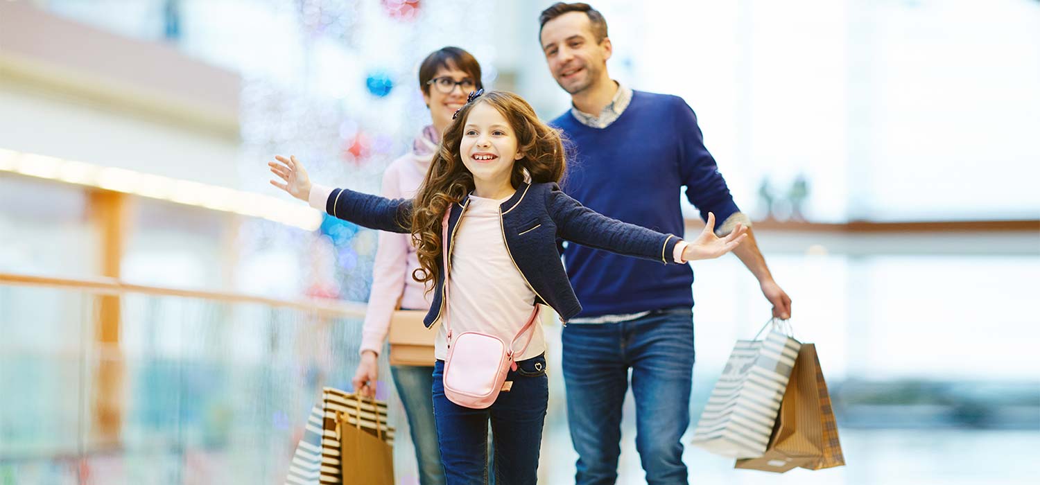 Present ID Badge to Participating Vendors